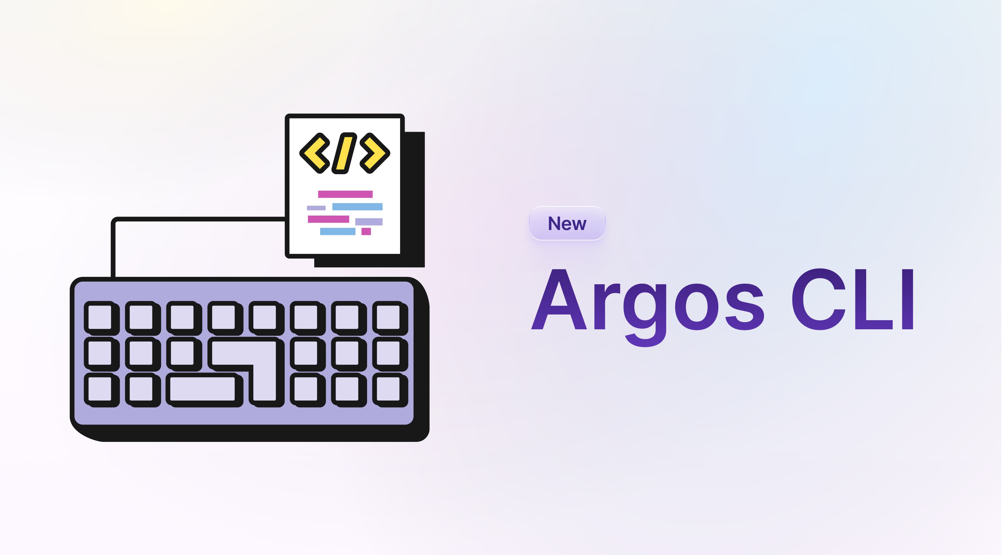 Build reviews from the CLI